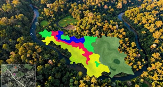 enhanced data improves conservation