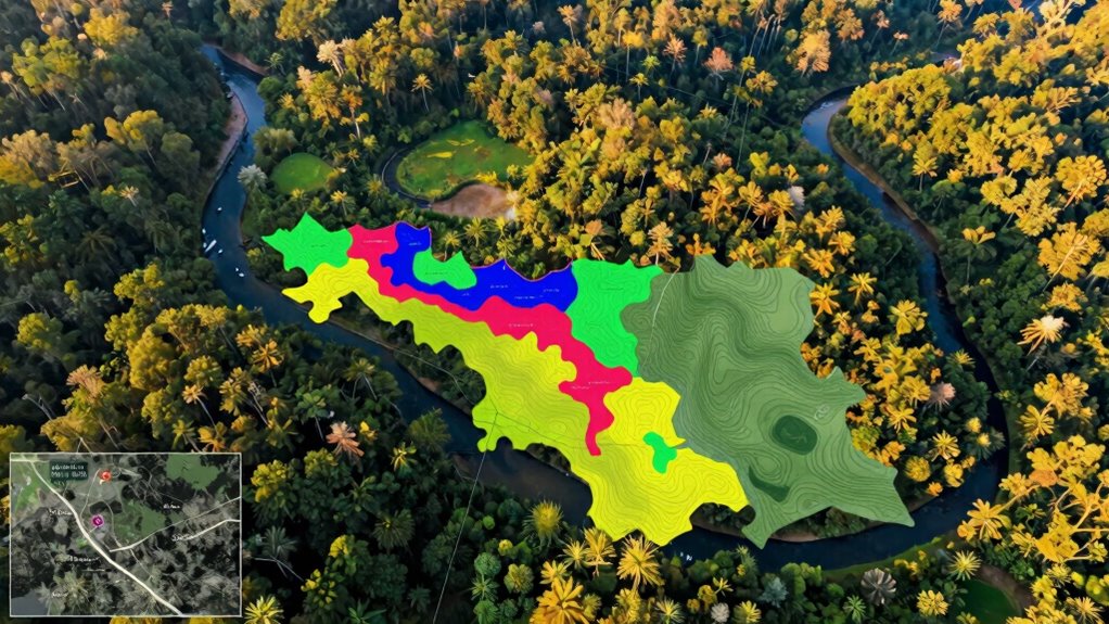 enhanced data improves conservation