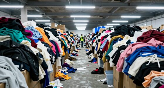 environmental and waste concerns