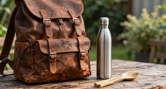 essential for eco friendly living