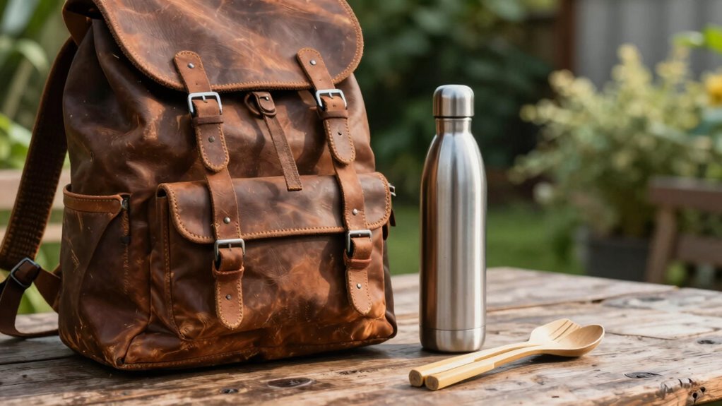 essential for eco friendly living
