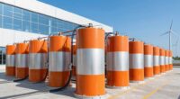 essential for grid stability