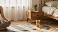 establish eco friendly morning habits