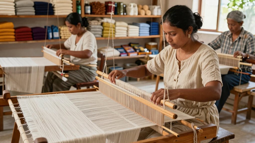 ethical transparent fashion choices