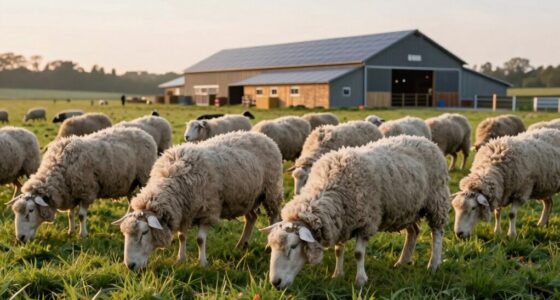 ethical wool production standards