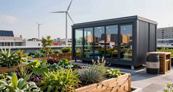 expanding sustainable lifestyle practices