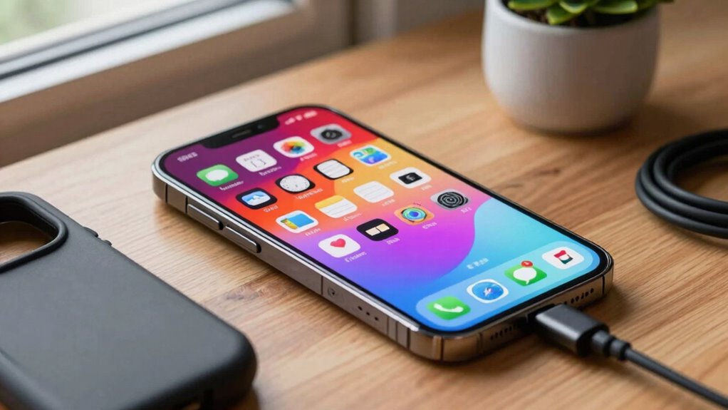 extend phone lifespan effectively