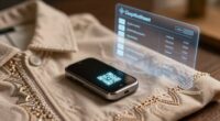 fashion supply chain transparency