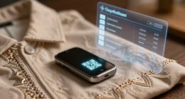 fashion supply chain transparency