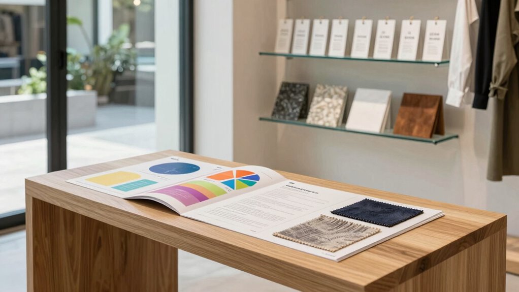 fashion transparency reporting evolution