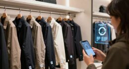 fashion transparency through digital passports