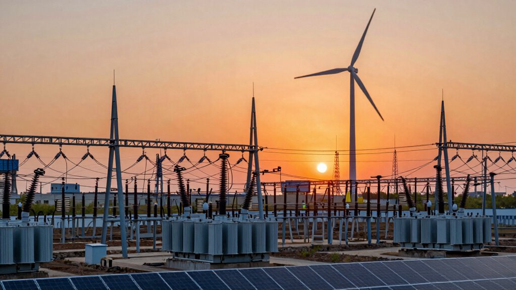 flexible renewable energy integration
