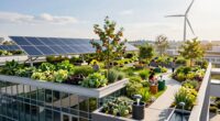 future eco friendly lifestyle