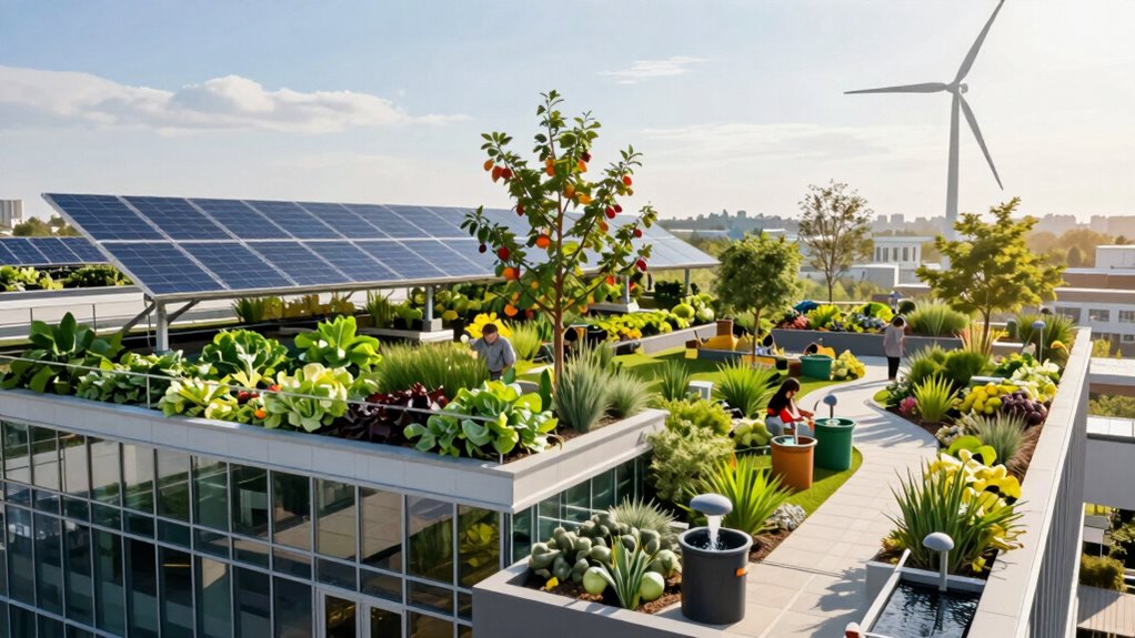 future eco friendly lifestyle