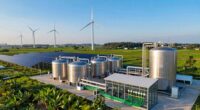 green hydrogen s energy role