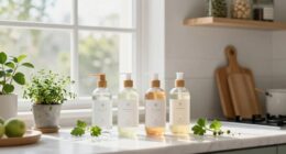 healthy safe home environment