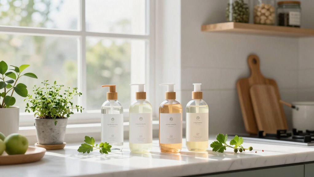 healthy safe home environment