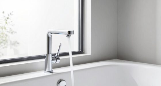 home water saving innovations