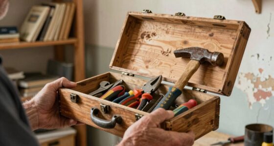 importance of repairability