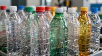 improved recycled plastic quality