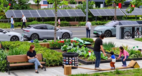 income influences sustainable choices