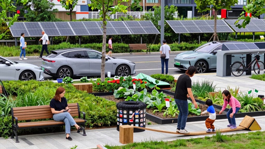 income influences sustainable choices