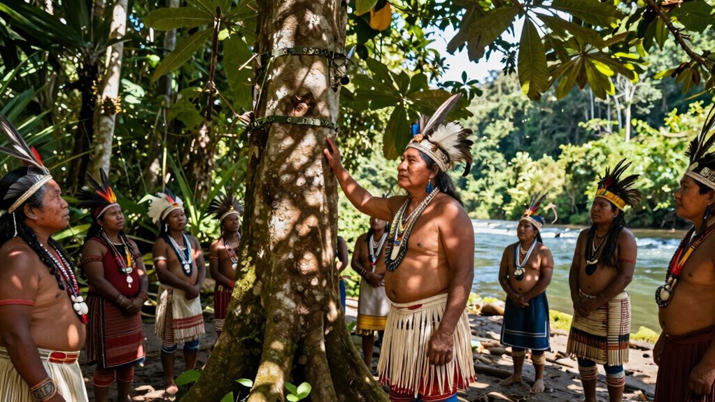 indigenous leadership fosters sustainable conservation