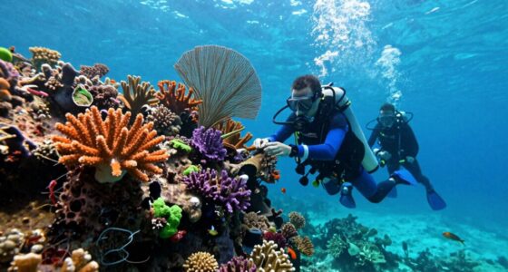 innovative coral restoration methods