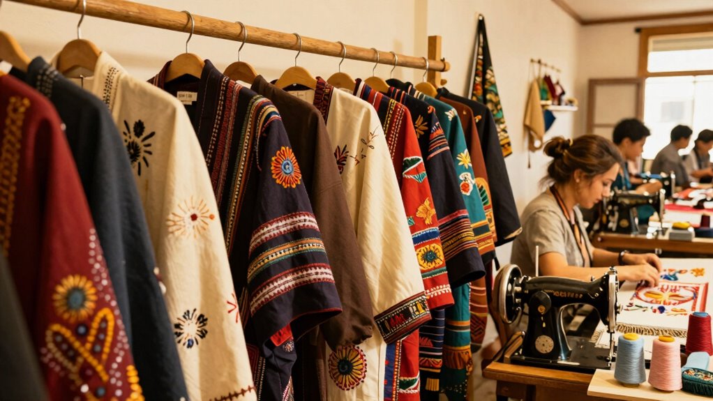 local manufacturing gains popularity