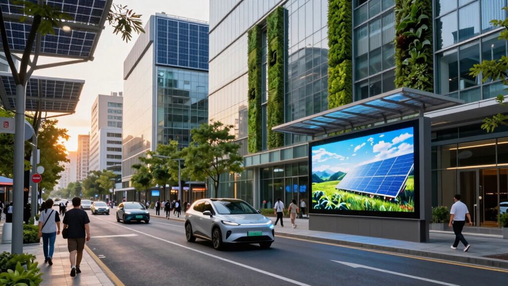 mainstream climate technology adoption