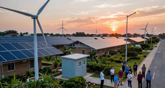 microgrids enhance community resilience