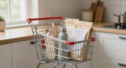 mindful purchasing habits