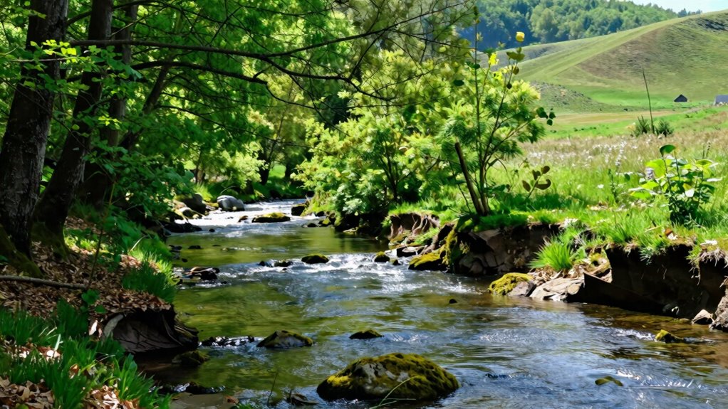nature helps climate resilience