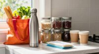 opt for eco friendly alternatives
