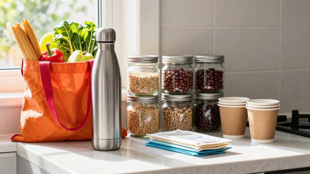 opt for eco friendly alternatives