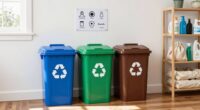 organize sort label maintain