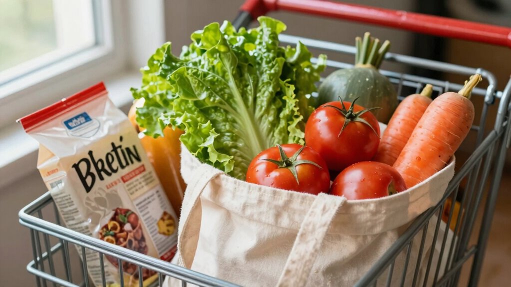 overlooked sustainable essentials