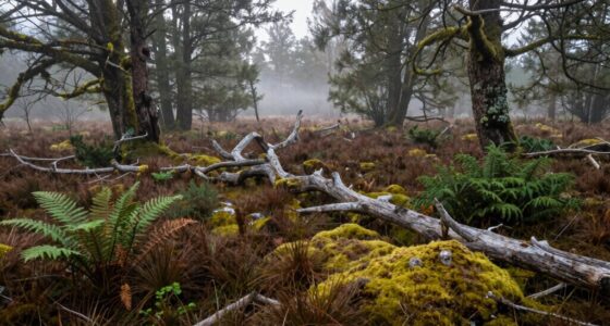 peatlands support climate biodiversity