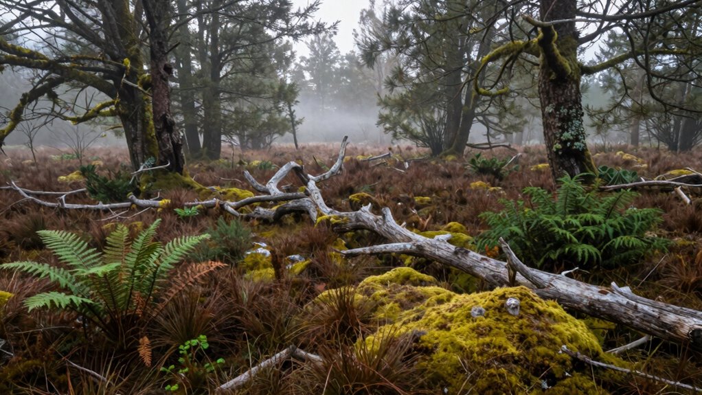 peatlands support climate biodiversity