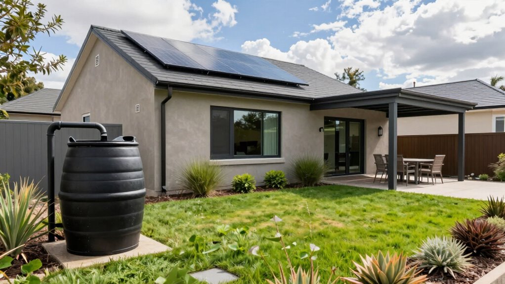 preparing homes for climate