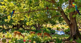 promoting ecological sustainability efforts