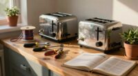 promoting sustainable home maintenance