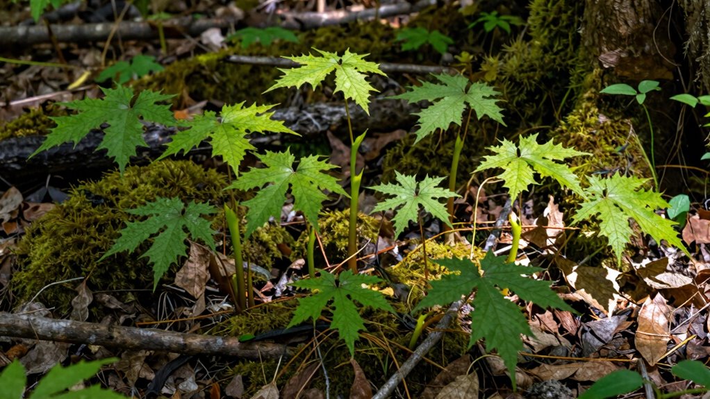 protect native ecosystems proactively