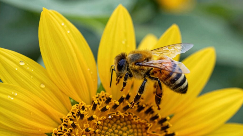 protect pollinators through regulation