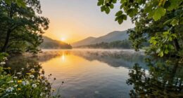 protecting vital freshwater resources