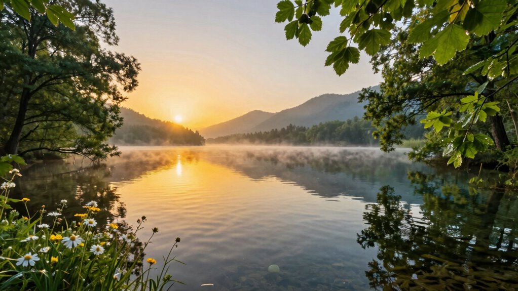 protecting vital freshwater resources