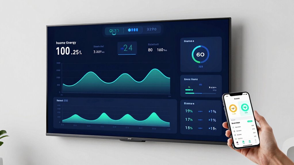 real time energy management insights