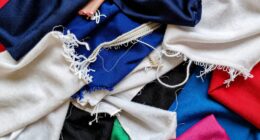 recycling challenges with mixed fabrics