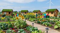 redefining sustainable communities
