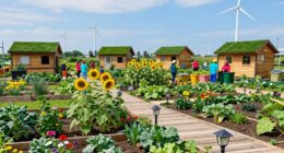 redefining sustainable communities